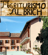 Agriturismo Al Brich - Piemonte