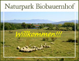 Naturpark Bio Bauernhof